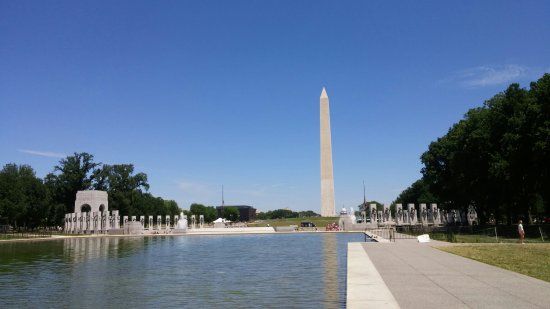 Monumento de Washington